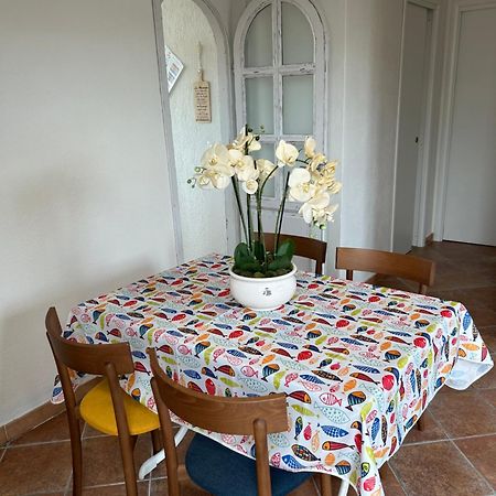 Casa Vacanze In Centro San Teodoro Kültér fotó