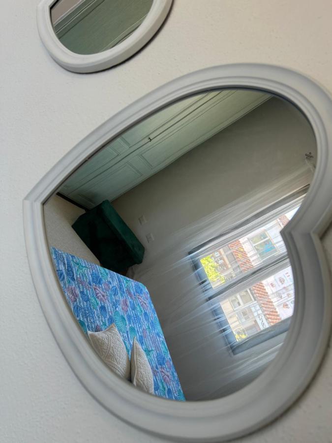 Casa Vacanze In Centro San Teodoro Kültér fotó